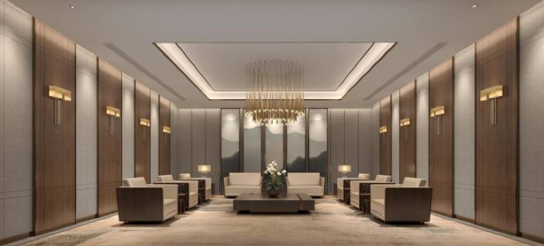 顺昌大圣假日酒店图片