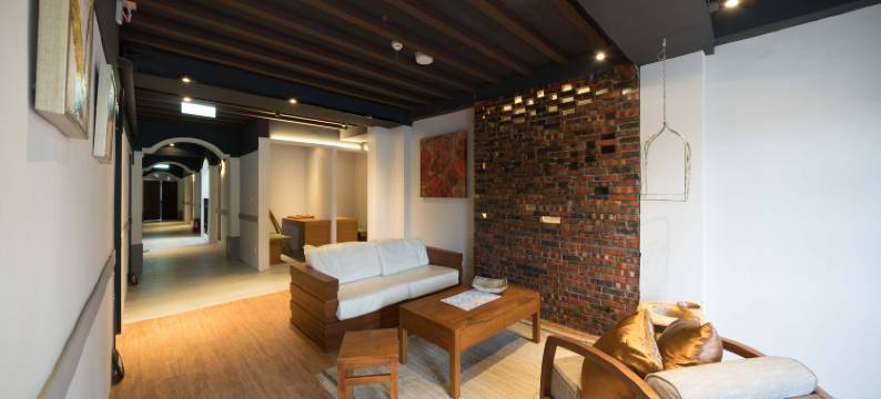 花莲双凤大旅社图片