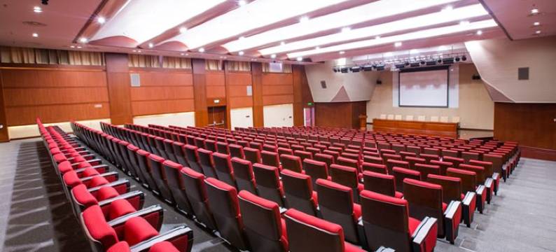 天津科技工作者之家图片