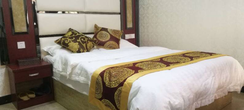 春华阁酒店(贵阳火车站店)图片