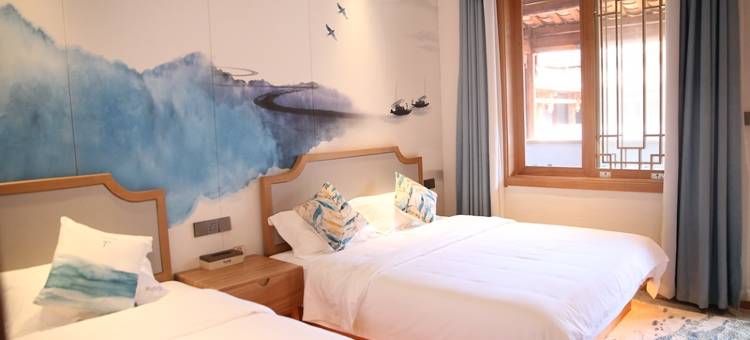 普者黑拾间里精品民宿图片