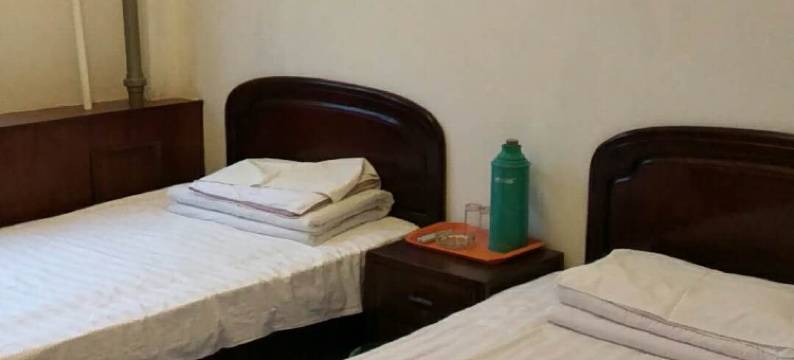 沈阳和信居旅馆图片