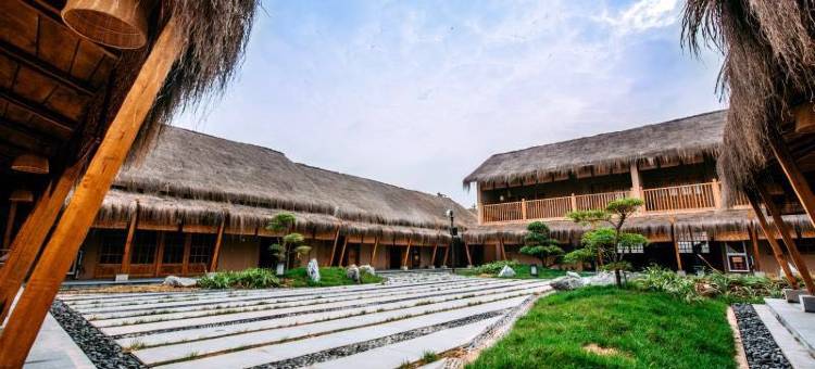 岐山原舍客栈图片