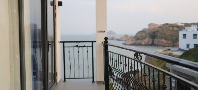 嵊泗一尺见海民宿图片