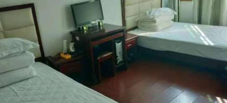 邵东天天快捷宾馆图片