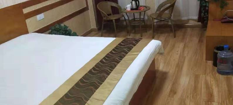 东营聚港商务宾馆图片