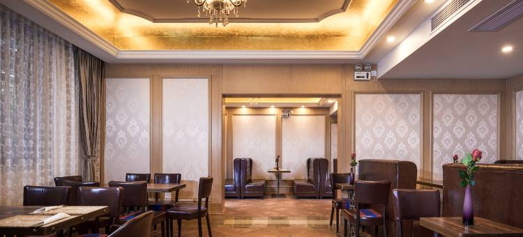 维也纳酒店(大理古城店)图片