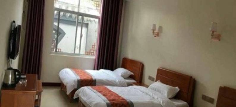 靖安象湖湾生态园图片