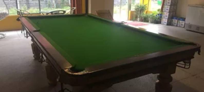 新余柒囍优居客栈图片