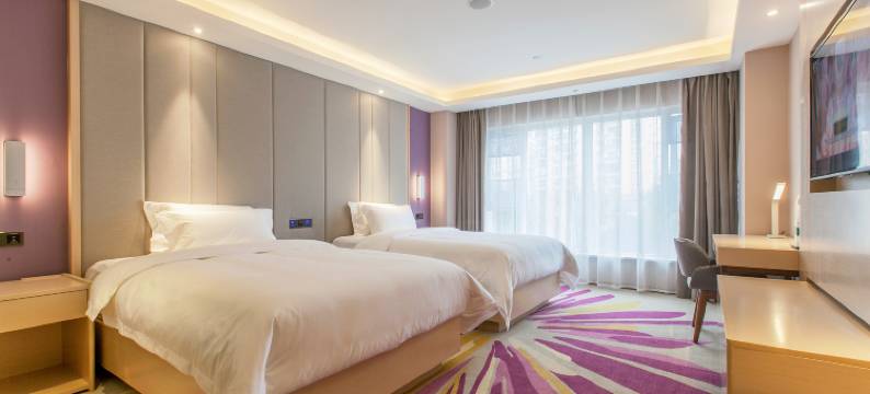 麗枫酒店(武汉后湖大道兴业路店)图片