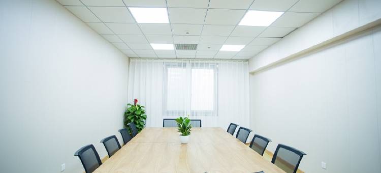 格林豪泰酒店(无锡融创文旅城南泉镇店)图片