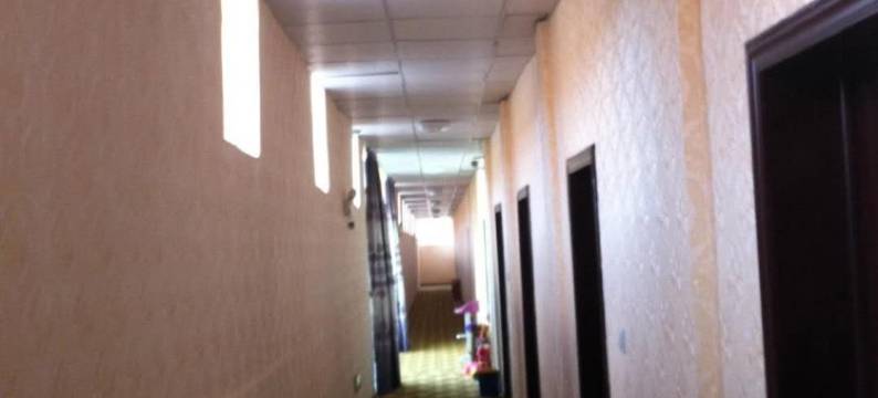 加查睿馨宾馆图片