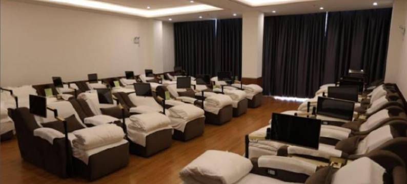 屏边银丰酒店图片