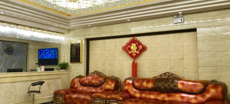 额敏万豪大酒店图片