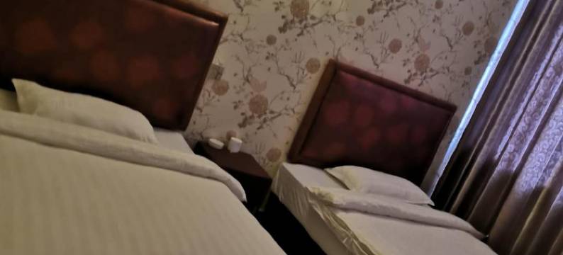 周口汇锦快捷酒店图片