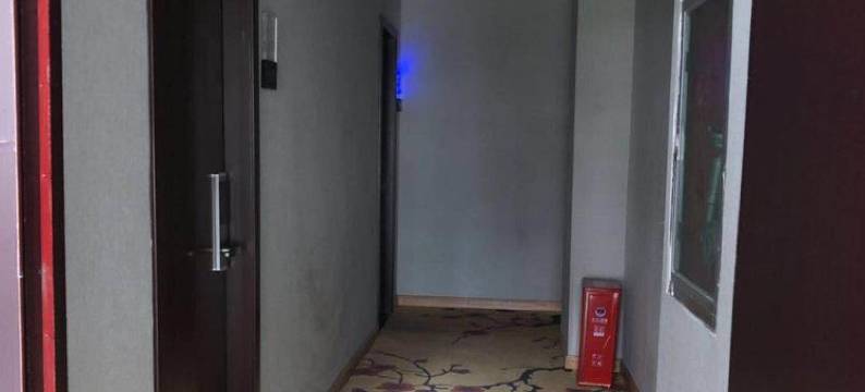 天柱嘉合天下文艺酒店图片