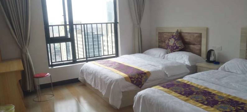 贵阳美佳民宿图片