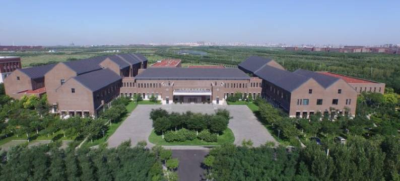 天津科技工作者之家图片