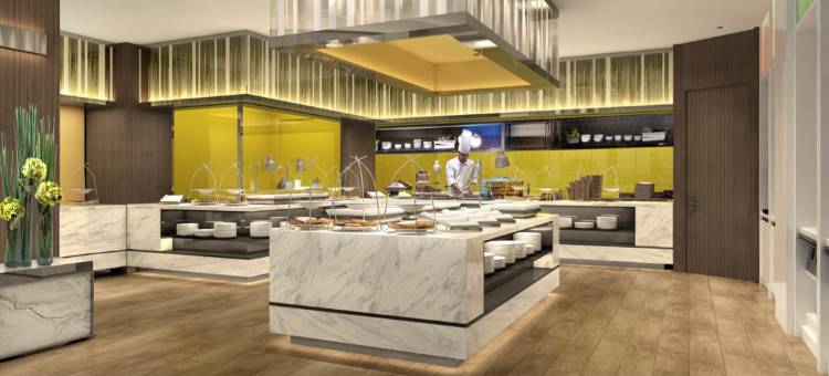 沧州新华希尔顿欢朋酒店图片