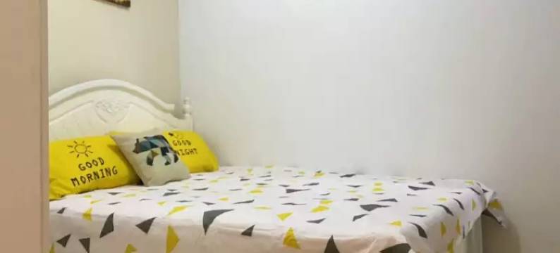 成都人杰民宿图片