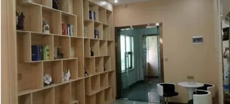 艾特时尚酒店(郑州元通纺织城店)图片