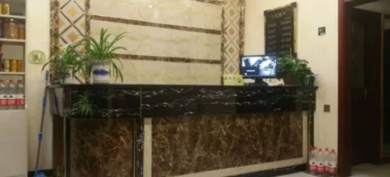 太原东城公寓图片