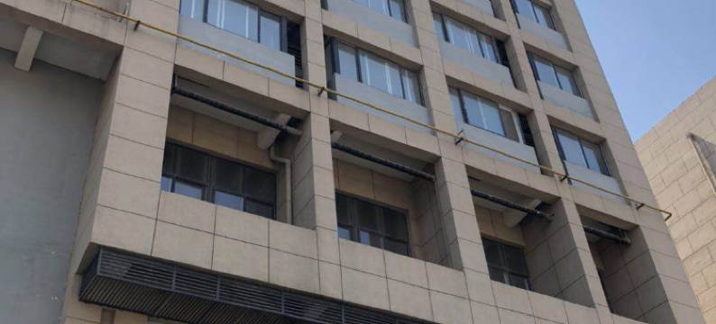 郑州怡居民宿图片