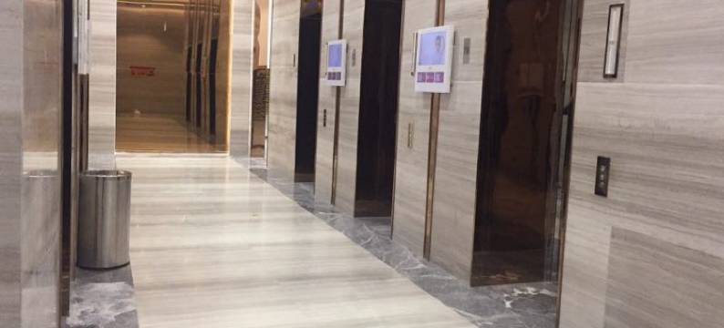 柳州正庭酒店式公寓图片