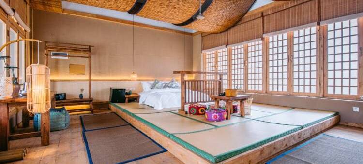 岐山原舍客栈图片