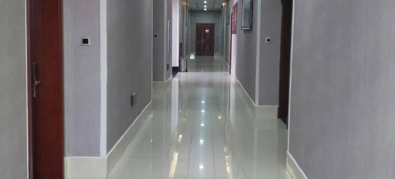 寿光鲁德宾馆图片