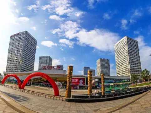 泰安市政府/泰山广场区附近的民宿精选