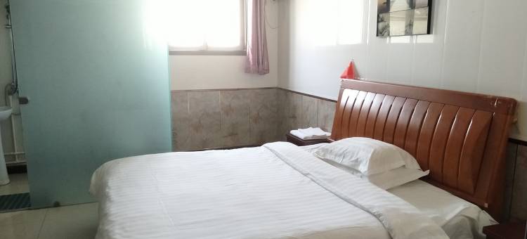 天津淮海庄园图片