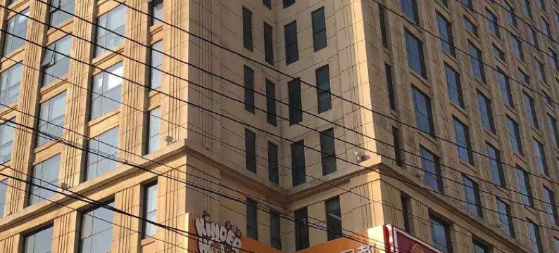 长治爱情公寓图片