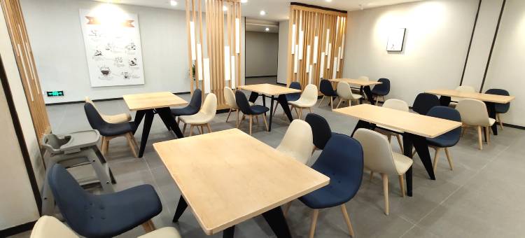 汉庭酒店(宁波北仑万人沙滩店)图片