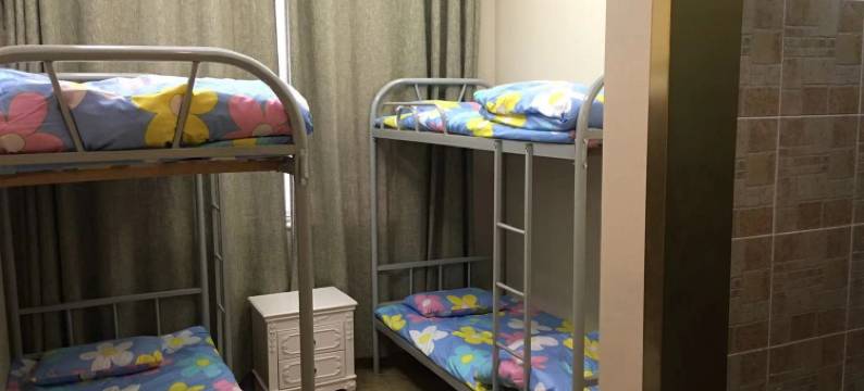 南京背包民宿图片