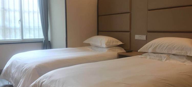 海友酒店(上海徐家汇店)图片
