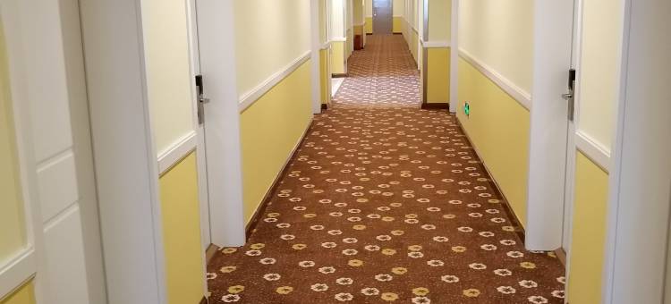 如家酒店(元氏县政府常山广场店)图片