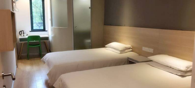 海友酒店(上海新金桥店)图片