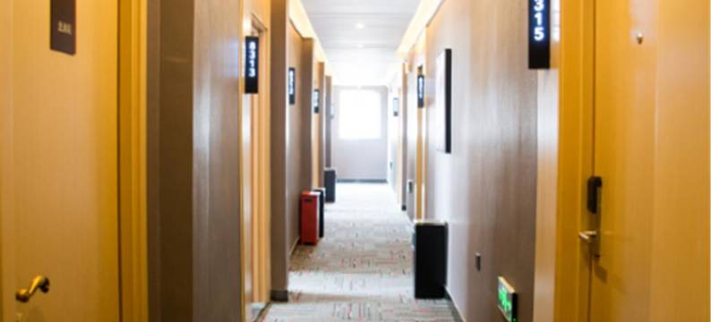 尚客优连锁酒店(石栾大街劳动就业大厦店)图片