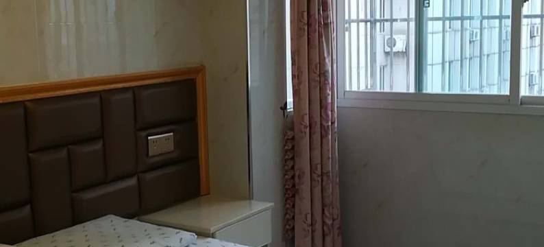 武汉怡景香格公寓图片