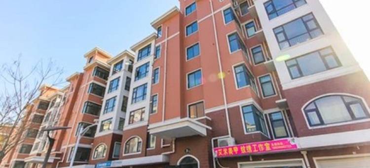 郑州祥瑞客栈(郑州工商学院店)图片
