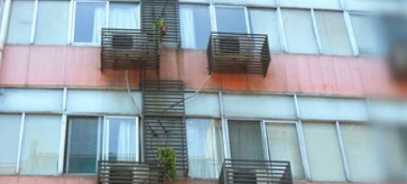 太原东城公寓图片