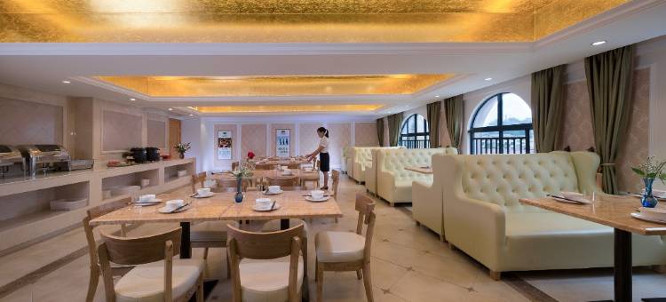 维也纳酒店(桂林资源城中店)图片