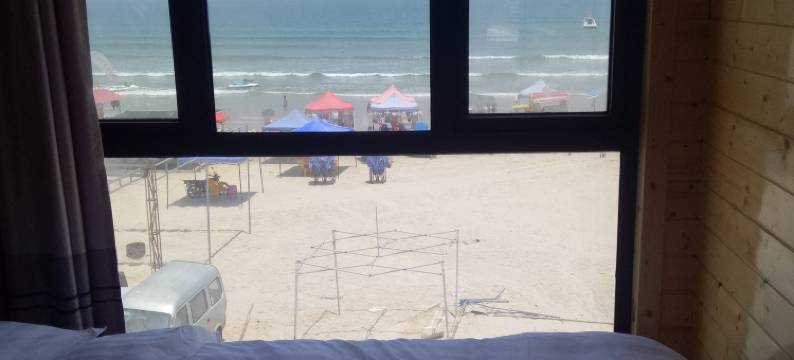 漳浦听涛公寓图片