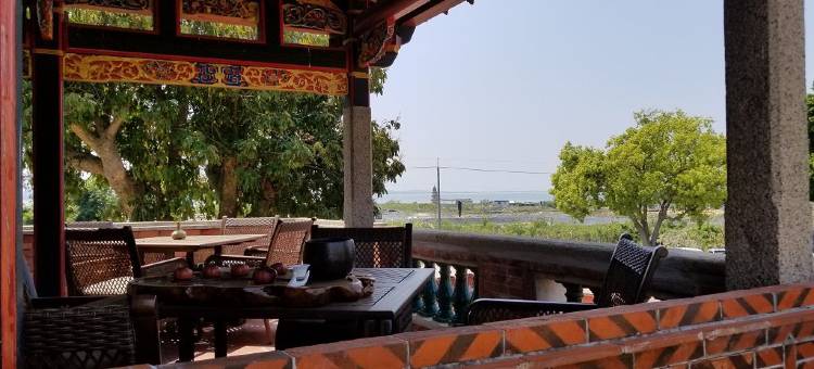 金门小筑佳趣(何敬严宅)图片