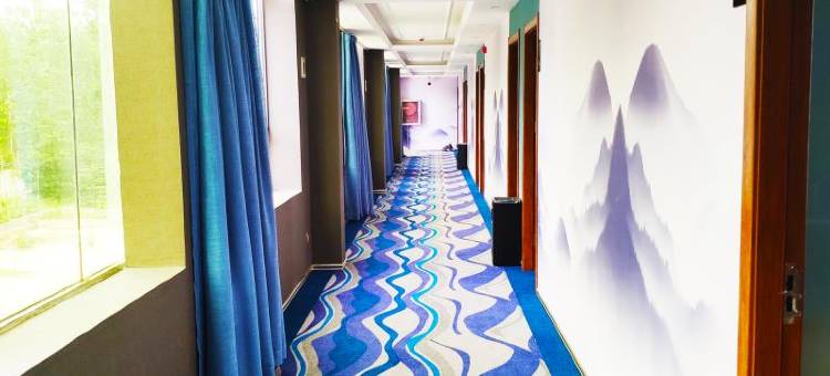 七州酒店(吕村店)图片