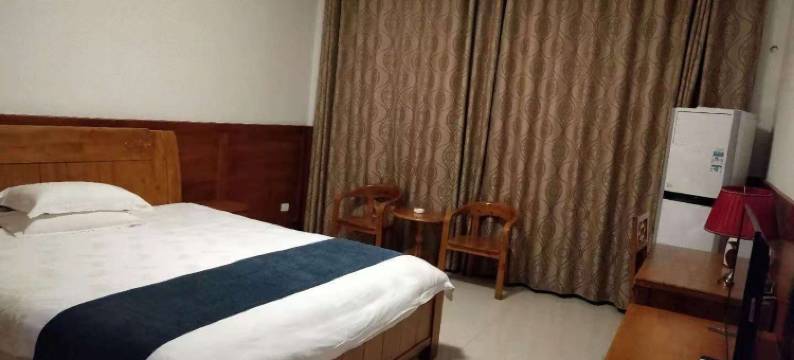 随州华夏度假村图片