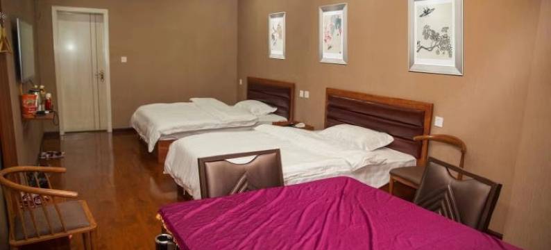 黔西半岛酒店图片