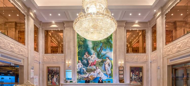 维也纳酒店(大理古城店)图片