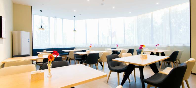 汉庭酒店(西安长安西北大学店)图片